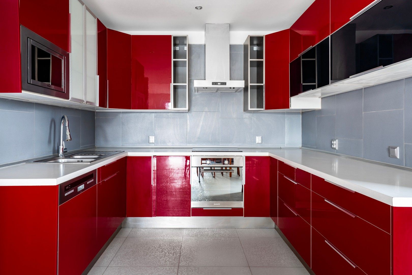 Prodej byt 3+kk - Přemyslova 1042, Rokycany Plzeňské Předměstí, 92 m² - 5