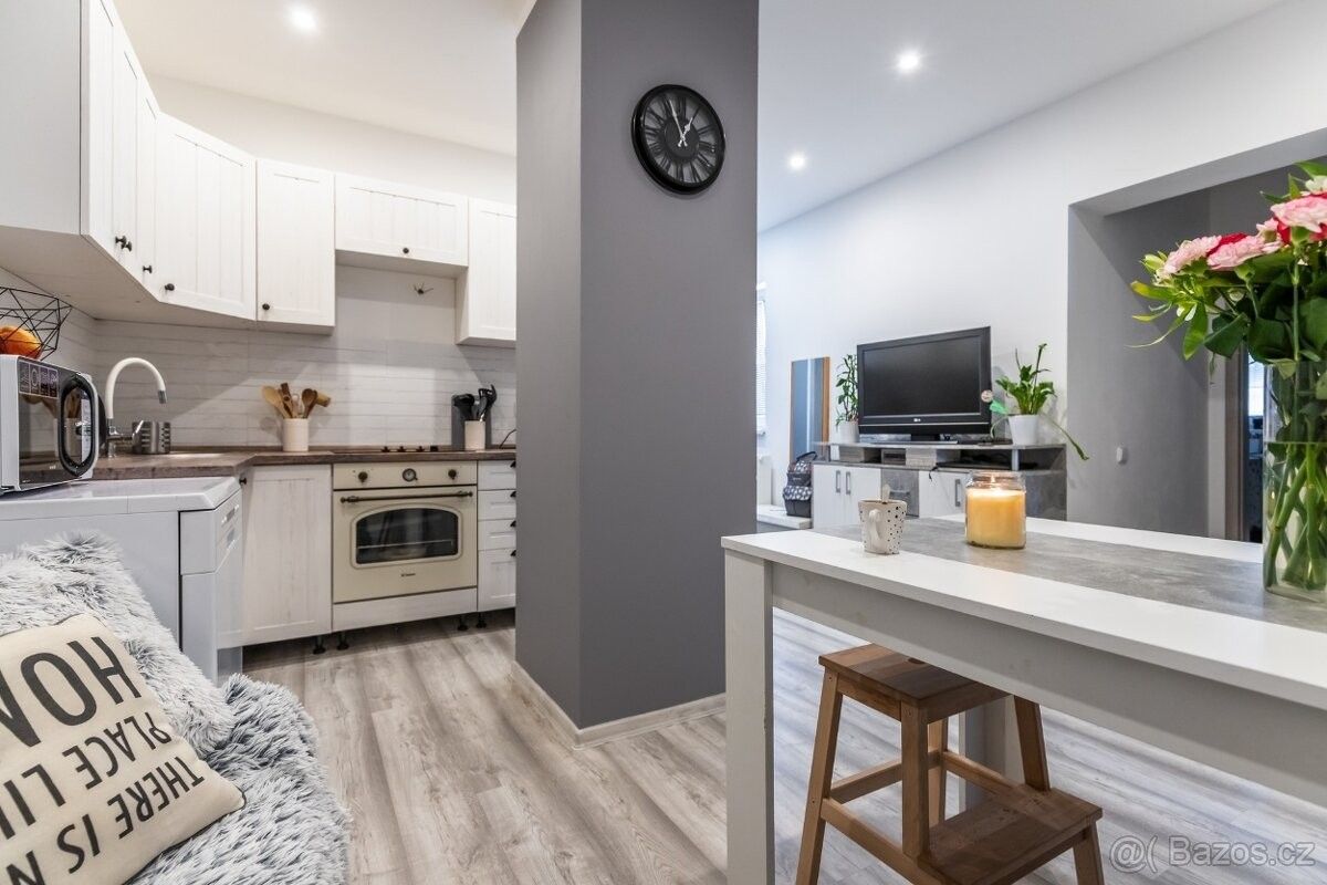 Byty, Mařenice, 471 56