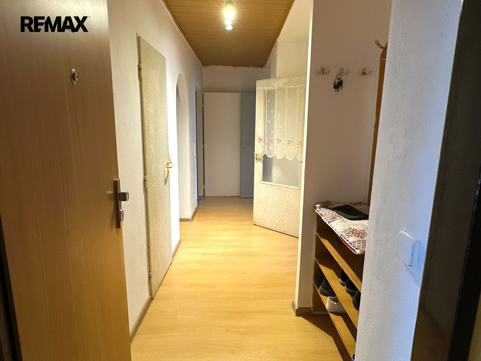 Byt 3+1 · 64 m² · Školní 1384, Tachov - 3