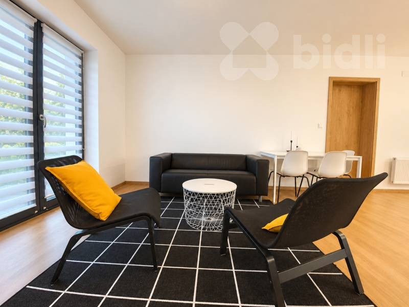 Pronájem byt 3+kk - Čepkovská 7263, Zlín, 75 m² - 5