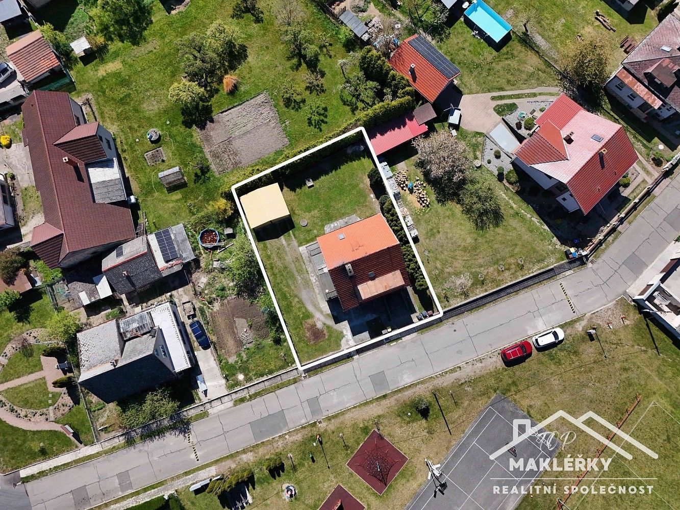 Prodej rodinný dům - Bělušice, okres Kolín, 200 m² - 5