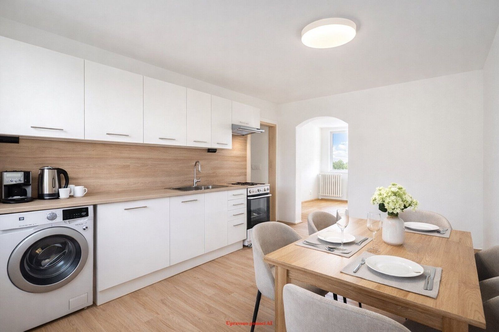2+1, Havířská, Havířov - Prostřední Suchá, Moravskoslezský kraj, 47 m² - 1