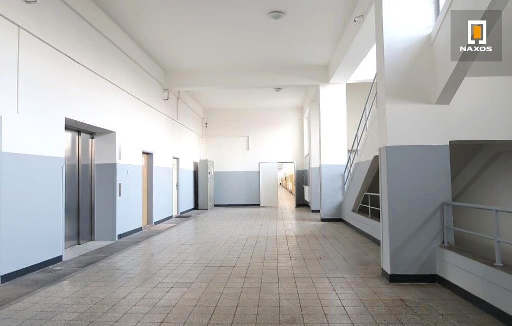 Pronájem sklad - Slezská Ostrava, Ostrava, 210 m² - 5