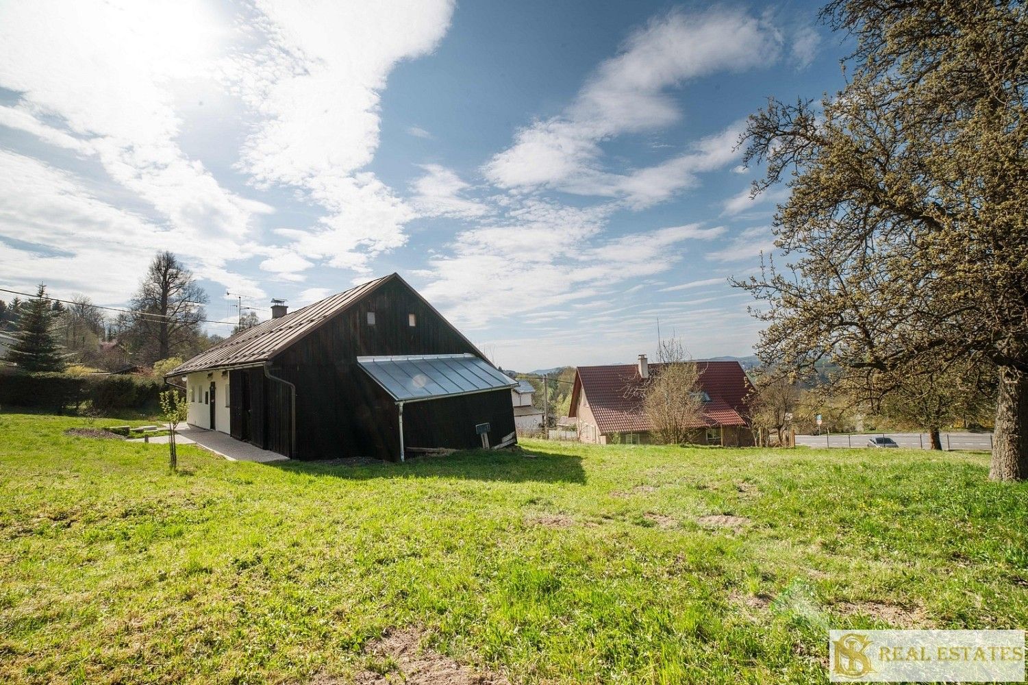 Rodinné domy, Příkrý, okres Semily, 123 m² - 2