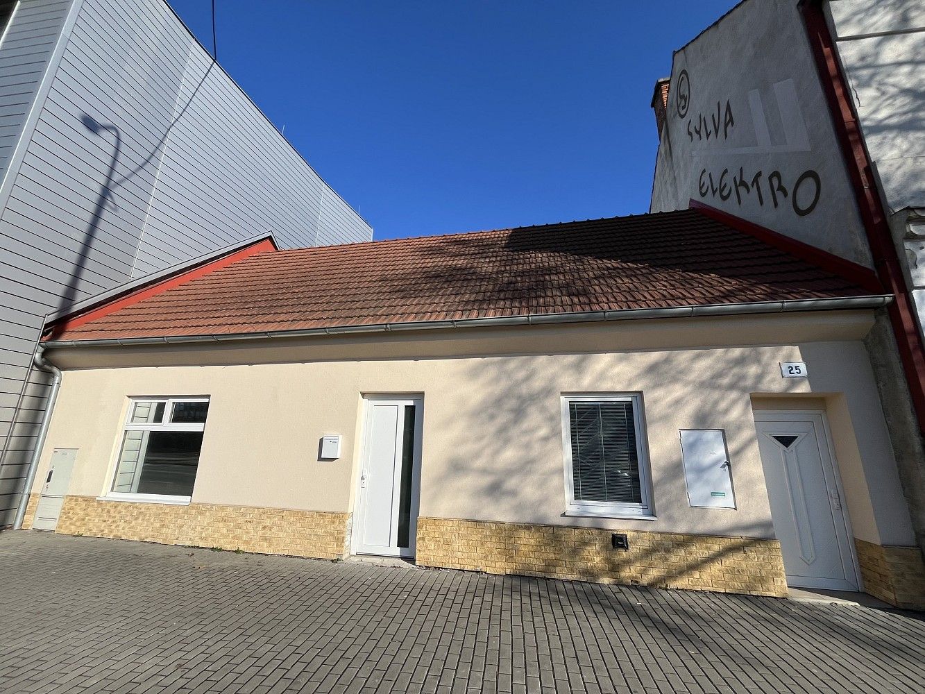 Rodinné domy, Újezd, Prostějov, 95 m² - 1