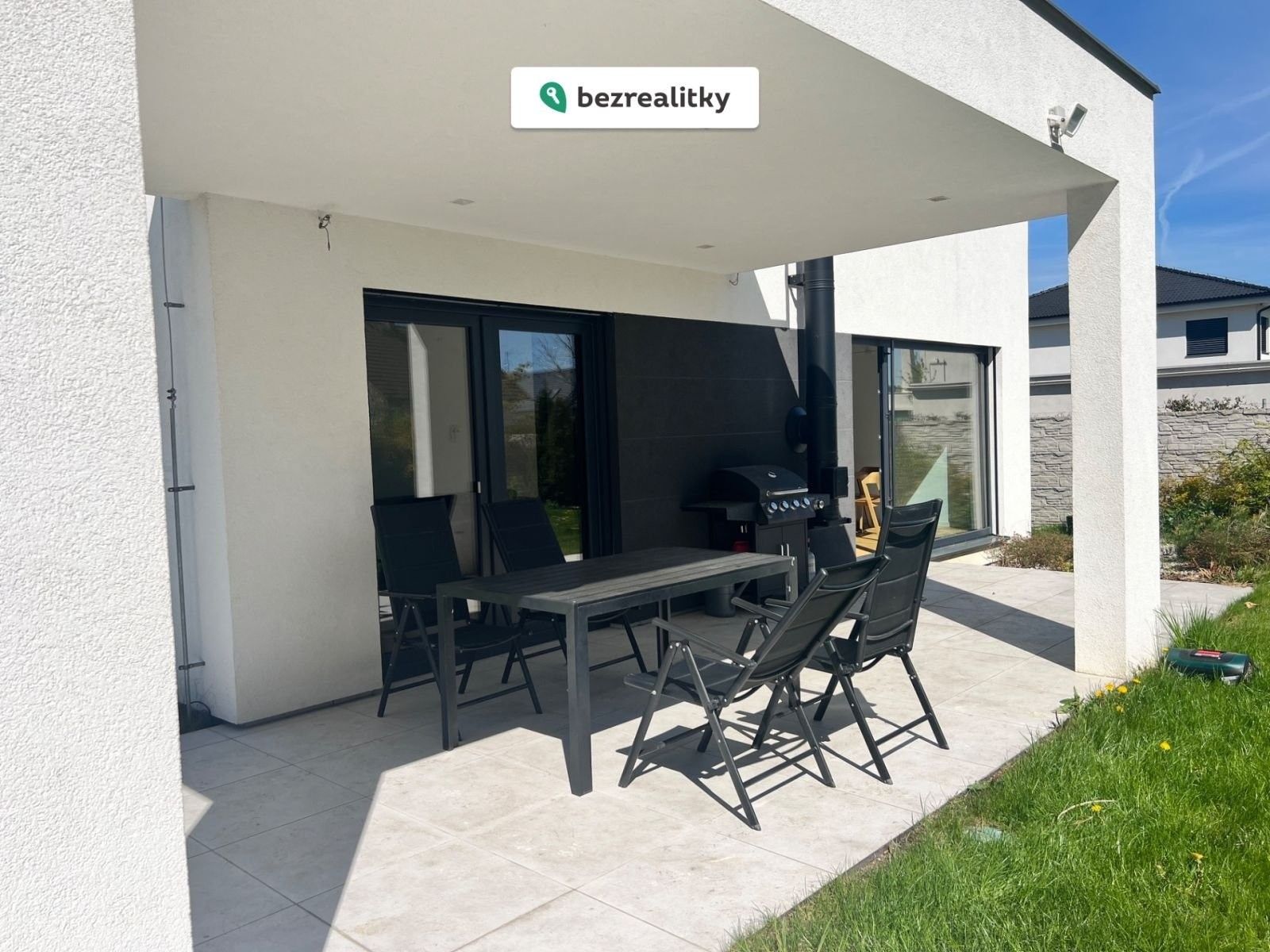 Rodinný dům · 190 m² · Bezová 466, Mukařov Srbín - 3