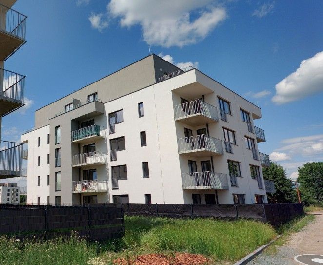 Byty, Rychnov nad Kněžnou, 516 01