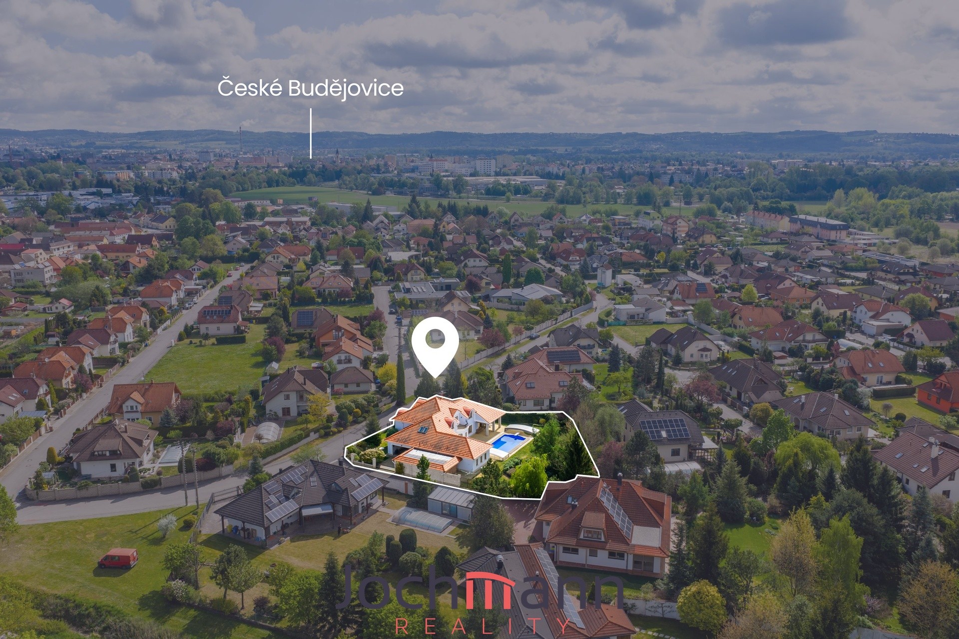Rodinný dům · 351 m² · Litvínovice - 4