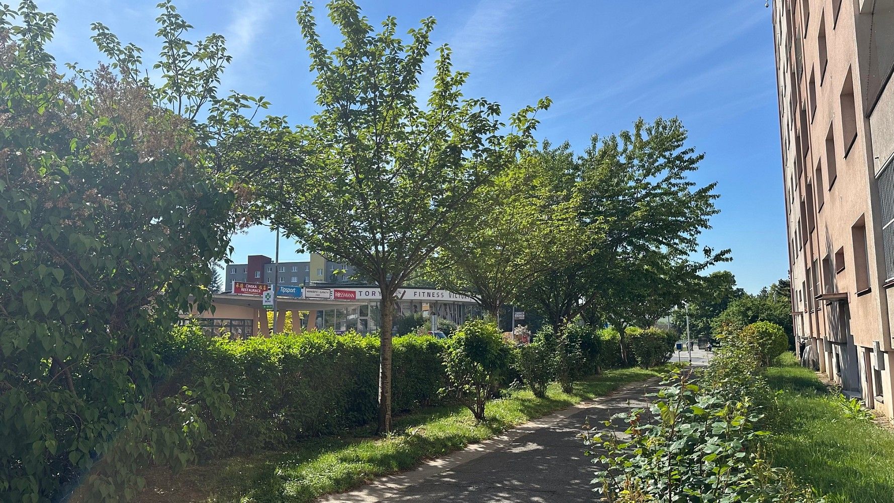 Byt 3+1 · 72 m² · Praha - Záběhlice, okres Praha 10, Hlavní město Praha - 4