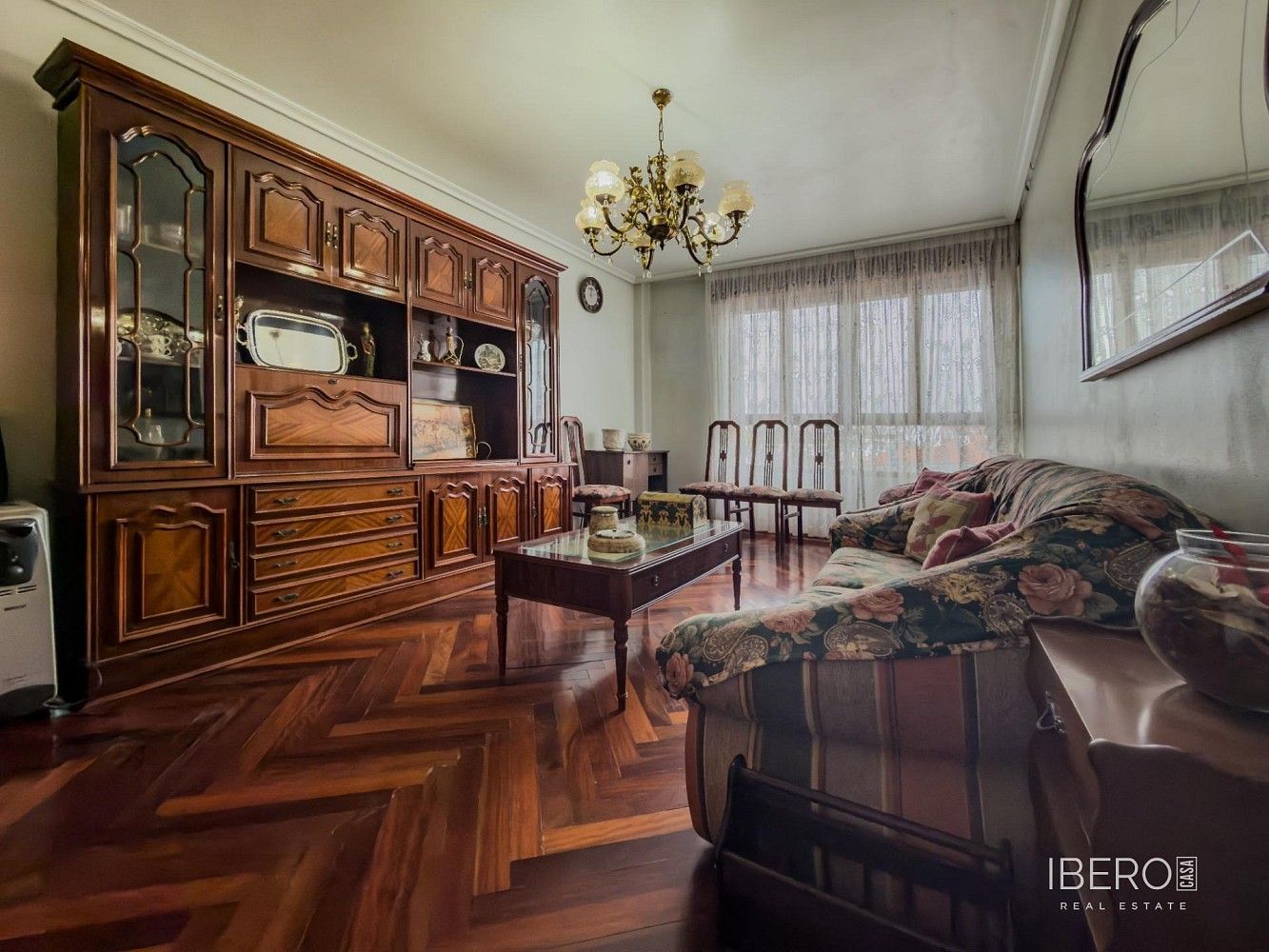 4+kk, Camargo, Španělsko, 67 m² - 1