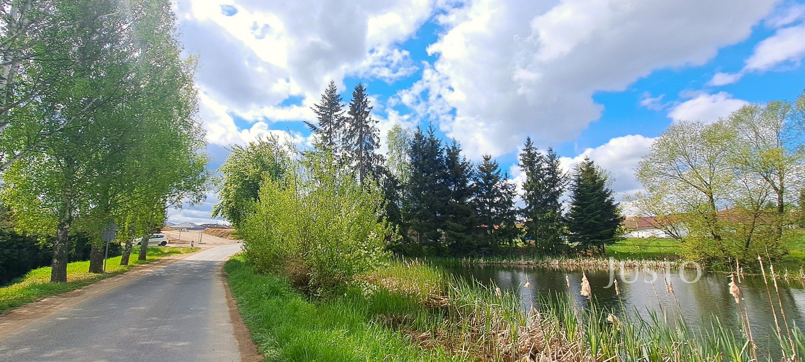 Prodej pozemek pro bydlení - Dobev Oldřichov, 1 164 m² - 5