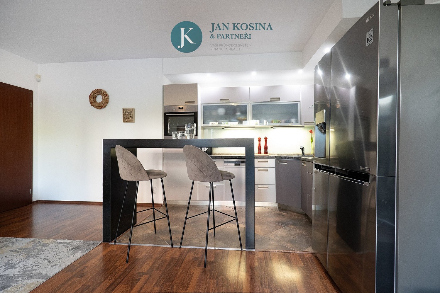 2+kk, K dálnici, Praha 10 - Pitkovice, 61 m² - 2