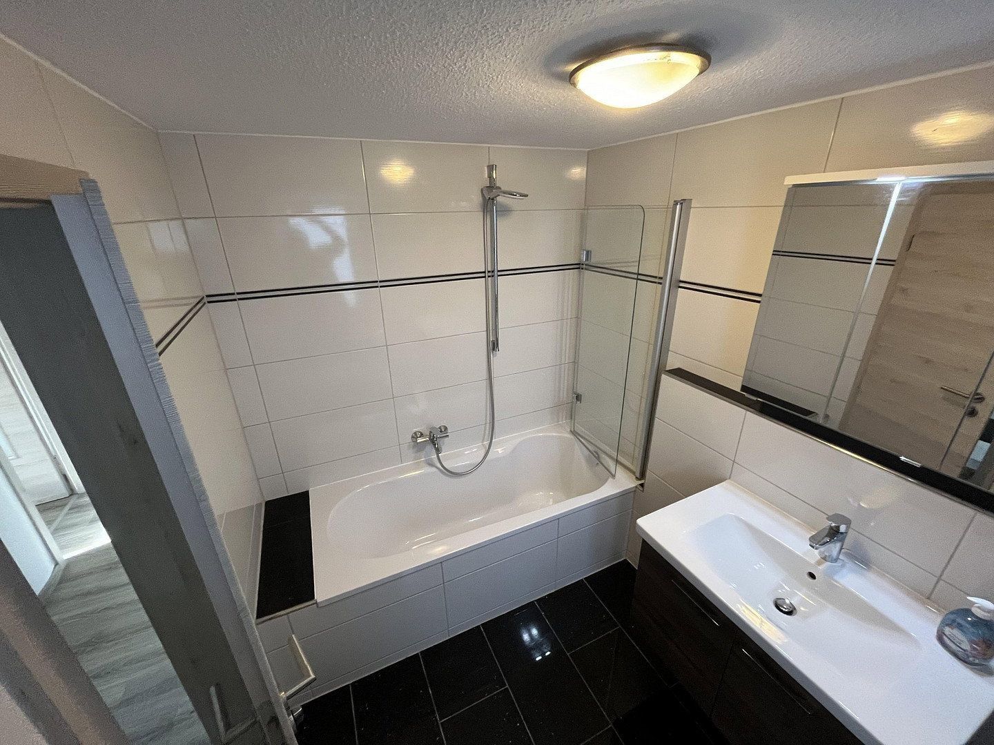 Byt 3+kk · 90 m² · Hauptstr. 43, , Bavorsko - 4