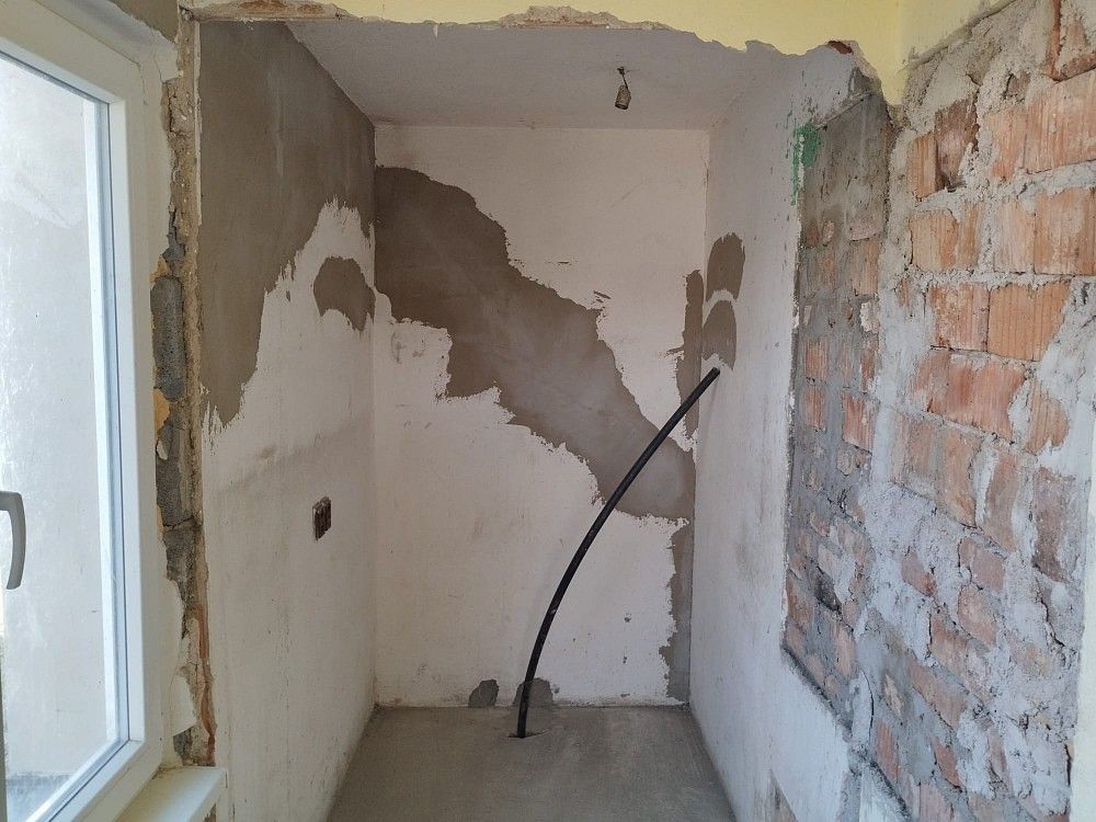 Prodej rodinný dům - Vlkaneč, okres Kutná Hora, 120 m² - 5