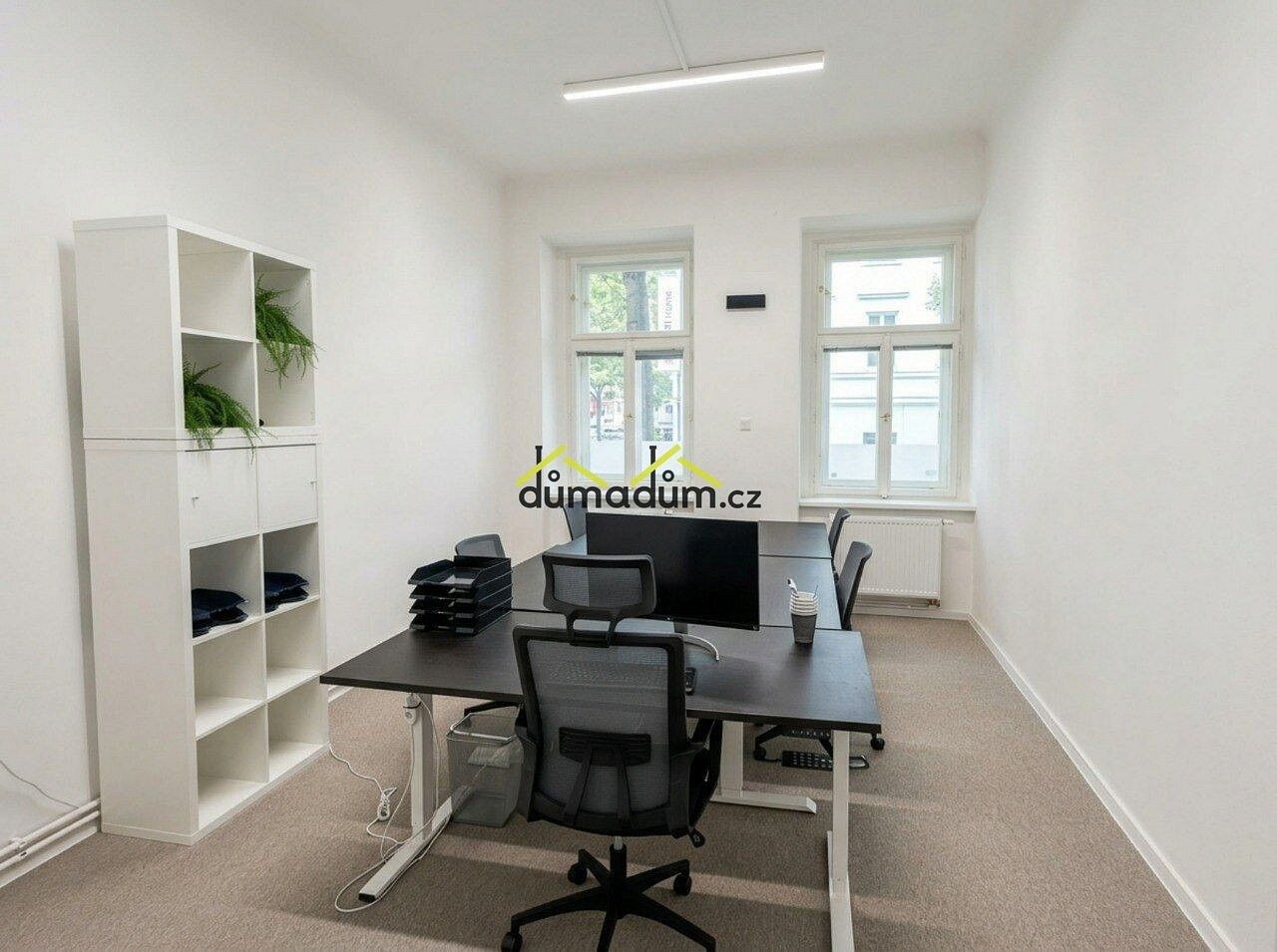 Kancelář · 88 m² · Praha - Karlín, okres Praha 8, Hlavní město Praha - 2
