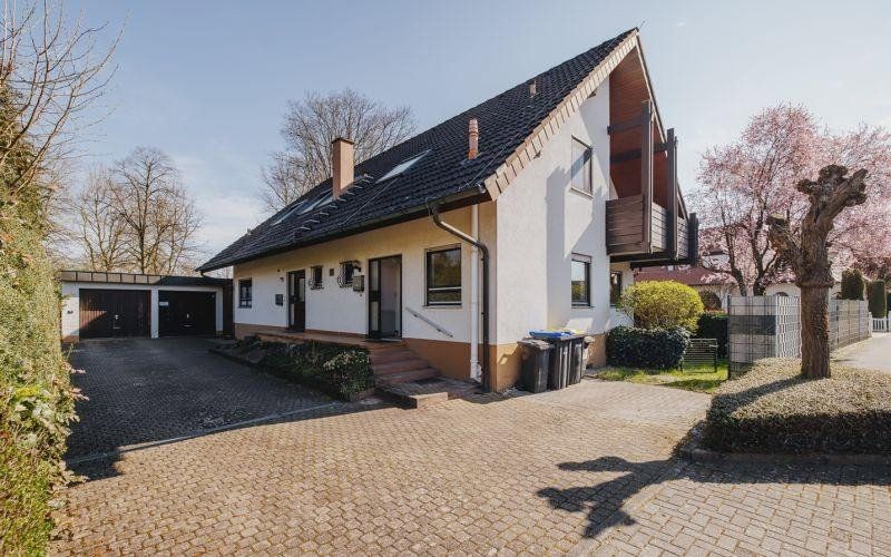 Byt 4+1, 87 m²