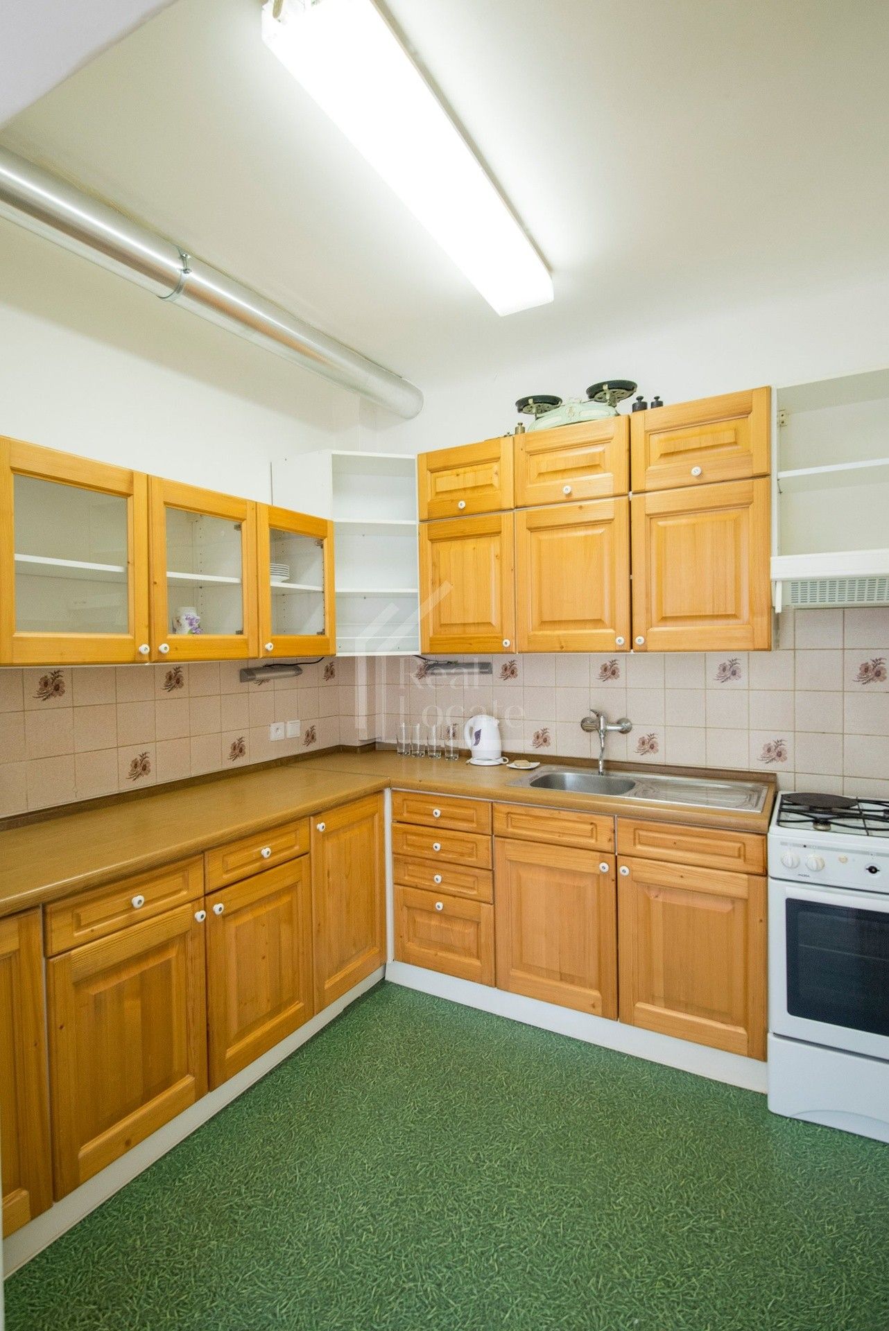 Prodej byt 3+1 - Rybalkova, Praha, 80 m²