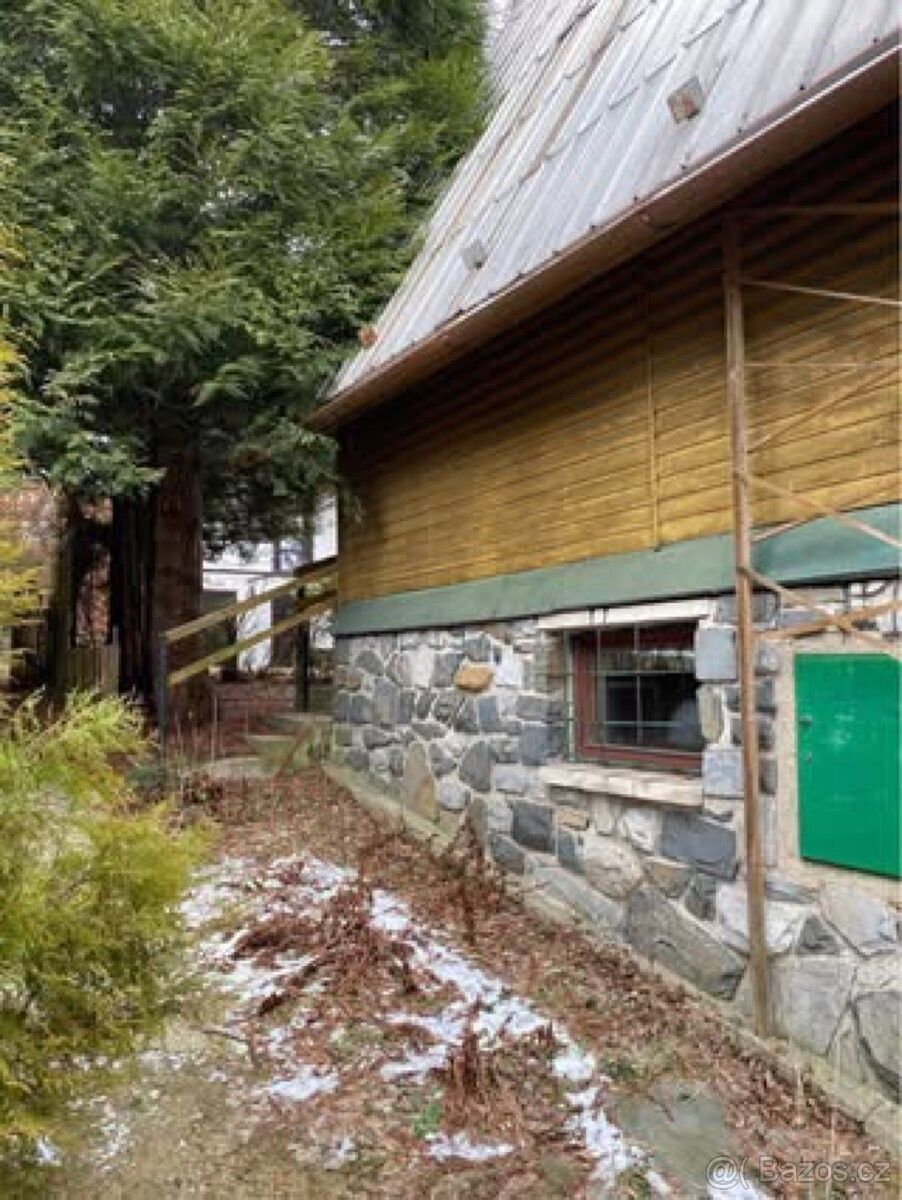 Prodej chata - Šternberk, 785 01