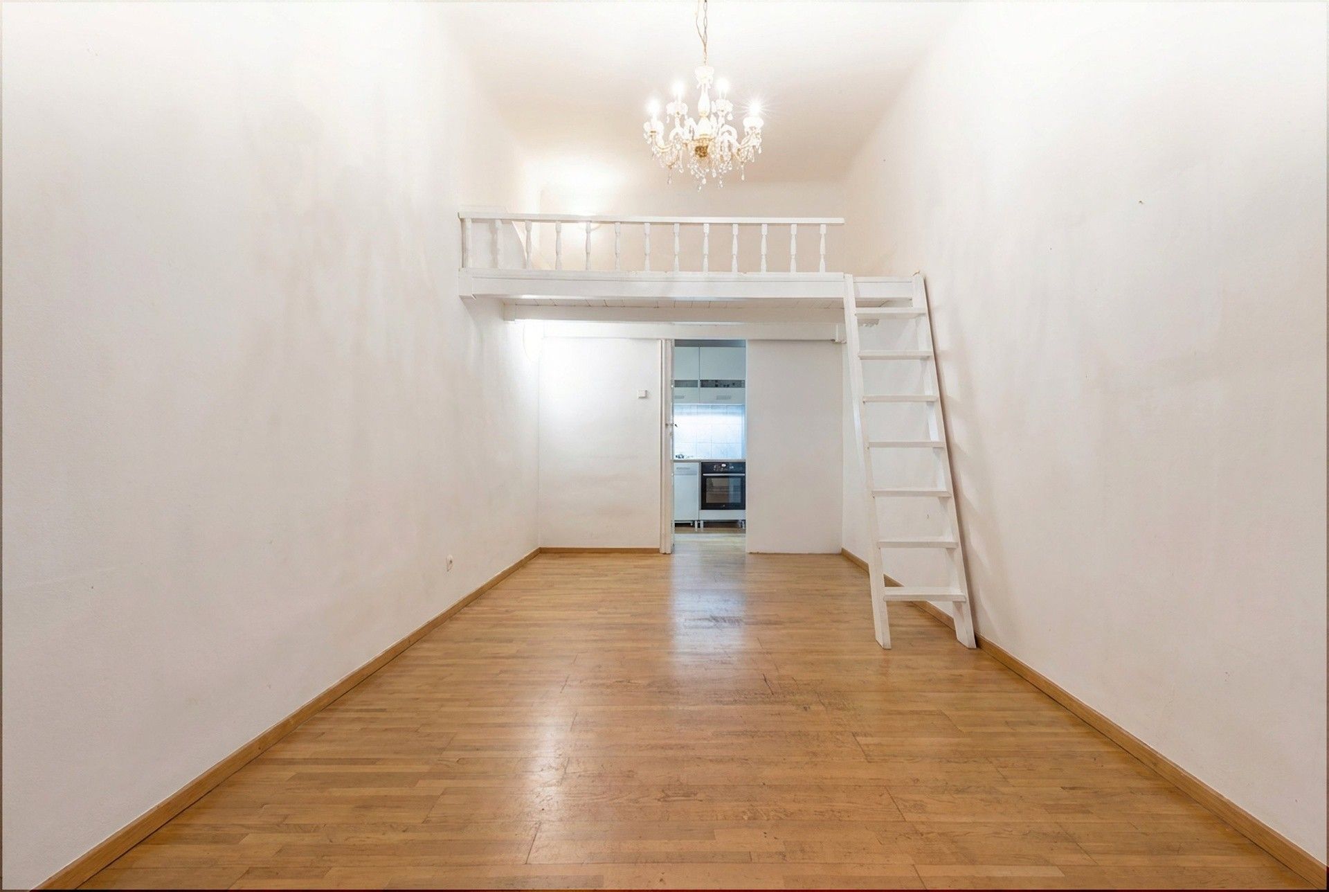 Kancelář · 74 m² · Štěpánská, Praha Nové Město - 3