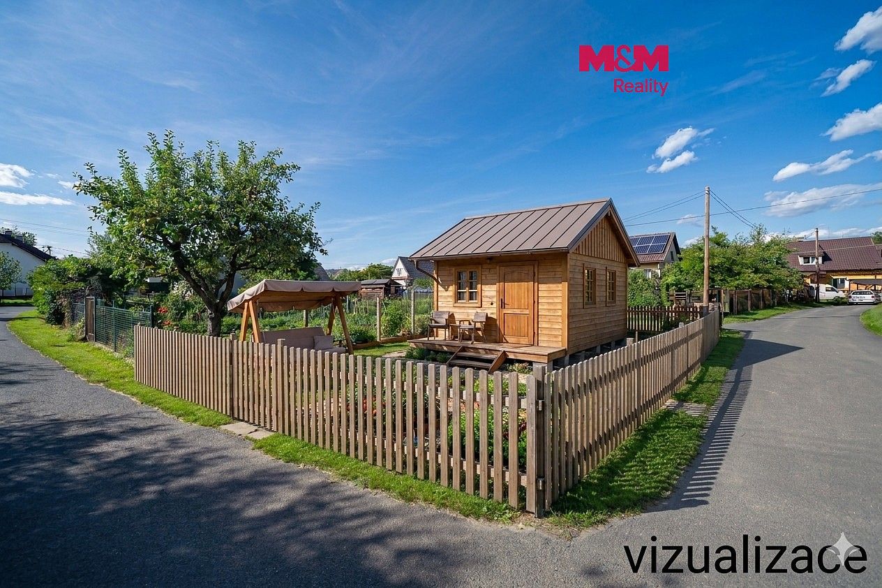 Pozemky pro bydlení, Libina, okres Šumperk - 1