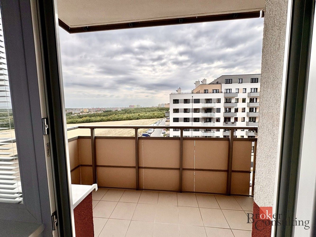 Byt 2+kk · 48 m² · Praha - Hlubočepy, okres Praha 5, Hlavní město Praha - 3