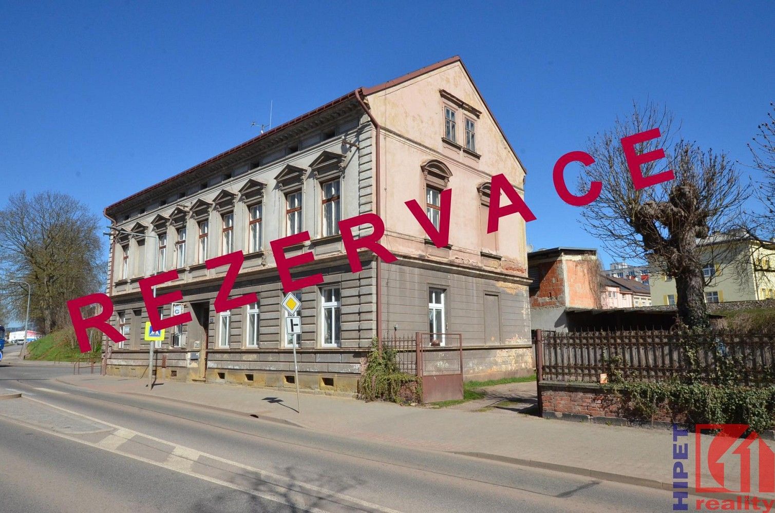 3+1, Trutnov - Dolní Předměstí, Královéhradecký kraj, 183 m² - 1
