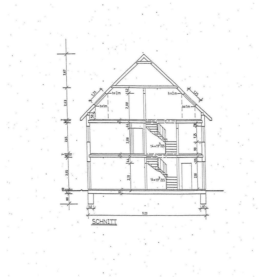 Rodinný dům · 123 m² · Oberhausen Nordrhein-Westfalen 46117 - 3