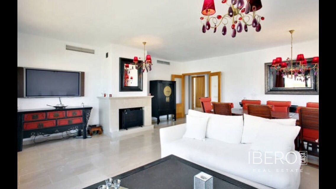Prodej byt 4+kk - San Pedro de Alcántara, Španělsko, 281 m² - 5