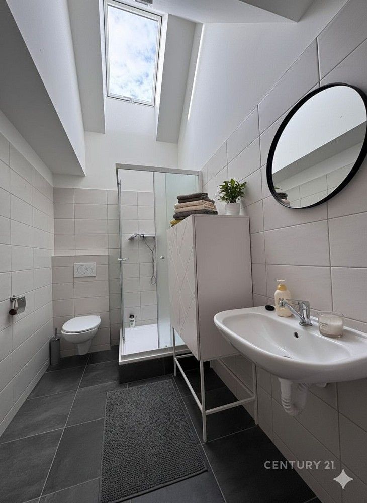 Byt 2+kk · 45 m² · Jiřetín pod Jedlovou - Lesné, okres Děčín, Ústecký kraj - 4