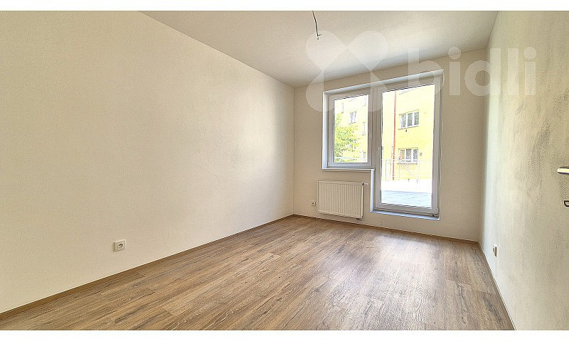 Prodej byt 3+kk - Jiřího z Poděbrad, Hranice - Hranice I-Město, okres Přerov, 63 m² - 5