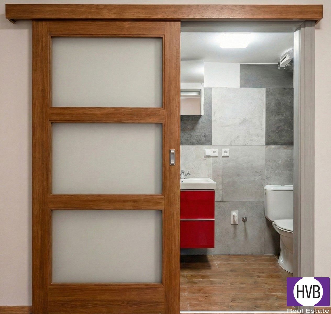 Prodej byt 1+kk - Vinohrady, Praha, 16 m²