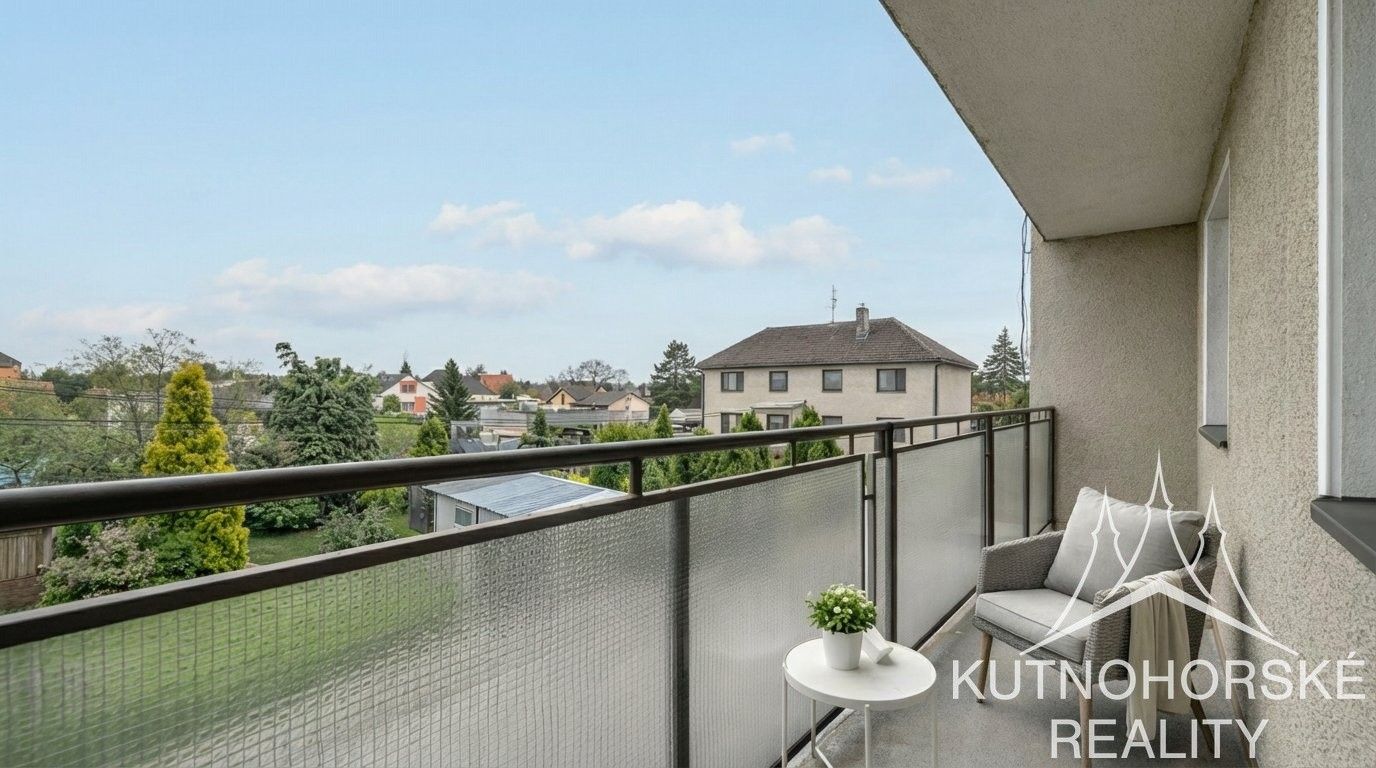 Byt 4+kk · 148 m² · Dělnická, Krchleby - 1