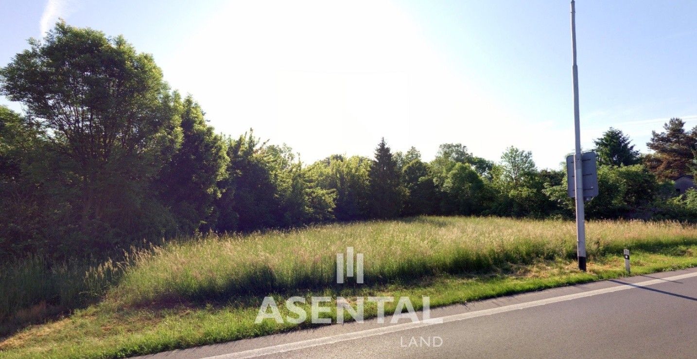 Pozemky pro bydlení, Louky, Karviná