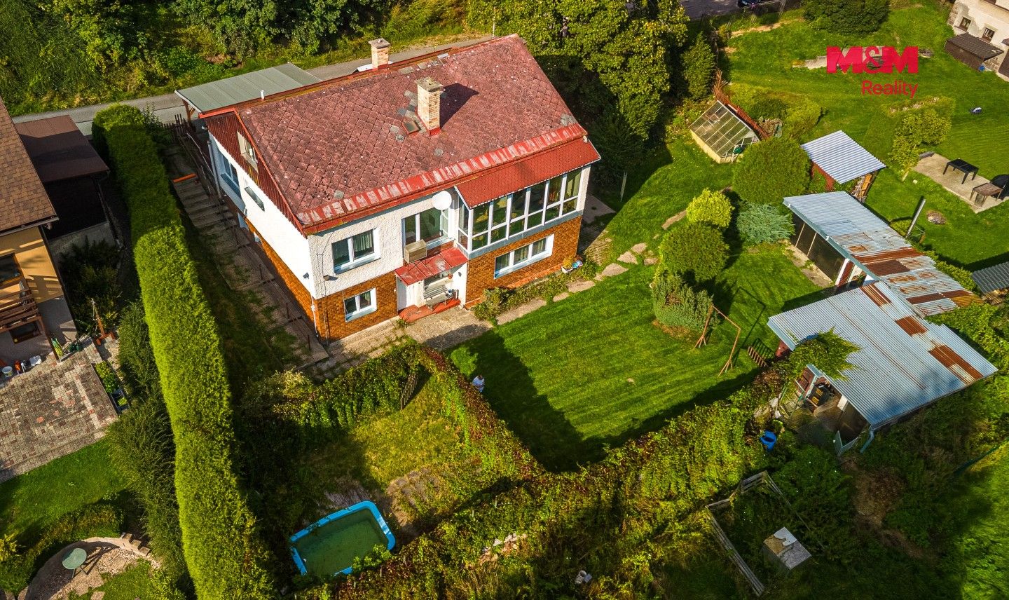 Rodinný dům · 180 m² · Zahradní, Jablonec nad Nisou - 4