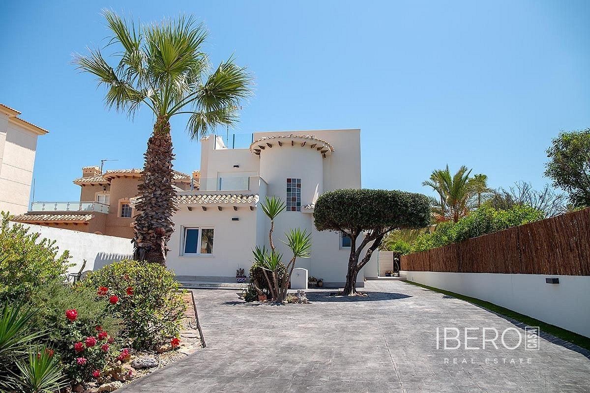 Rodinný dům · 121 m² · Playa Flamenca, ES - 4