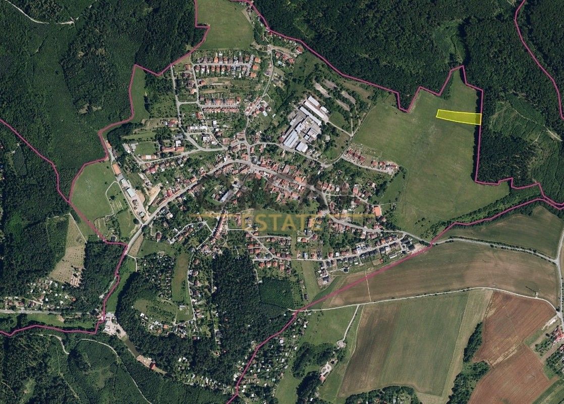 Zemědělský pozemek · Kanice, okres Brno-venkov, Jihomoravský kraj - 3