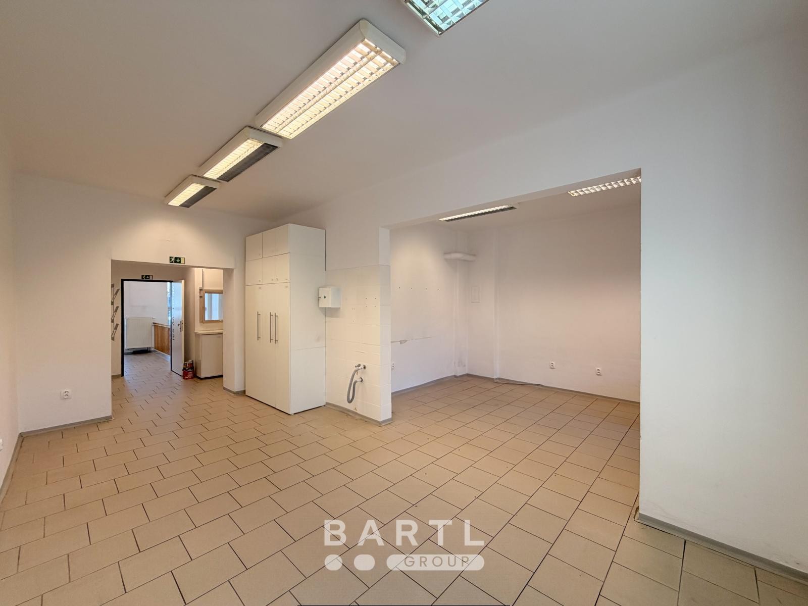 Ostatní, Chelčického, České Budějovice 6, 72 m² - 1