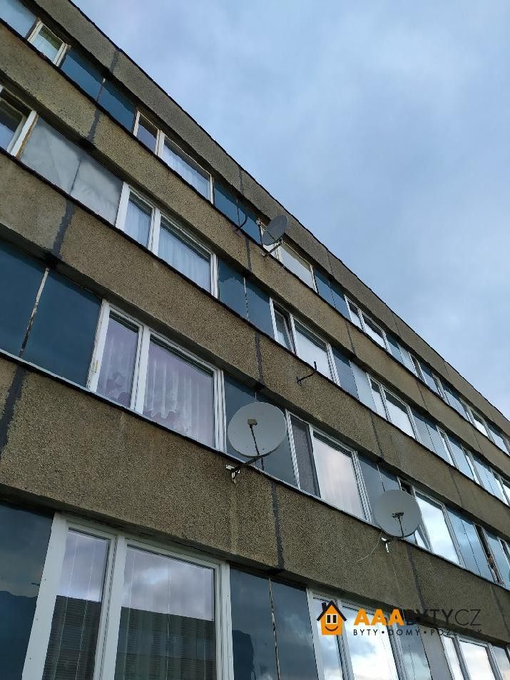 2+1, Mikulášovice, 66 m²