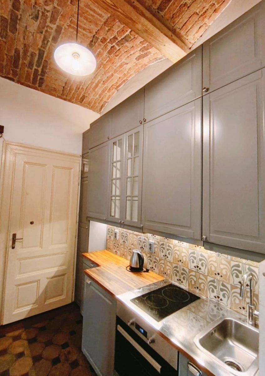 2+1, Na Spojce, Praha - Vršovice, 45 m² - 1
