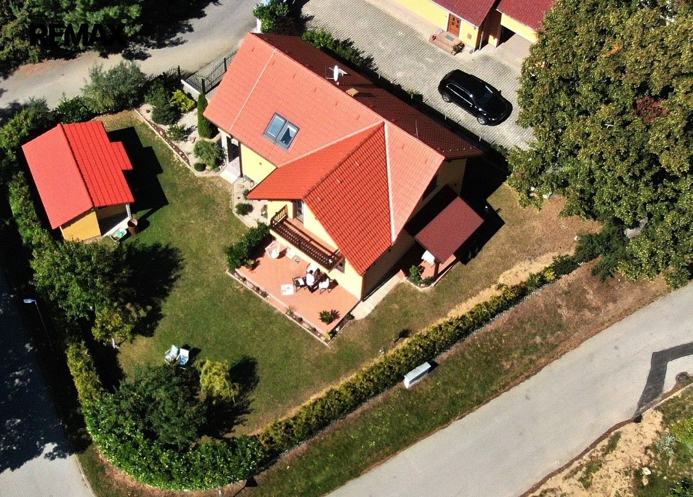 Prodej rodinný dům - Bavorov, okres Strakonice, 182 m² - 5