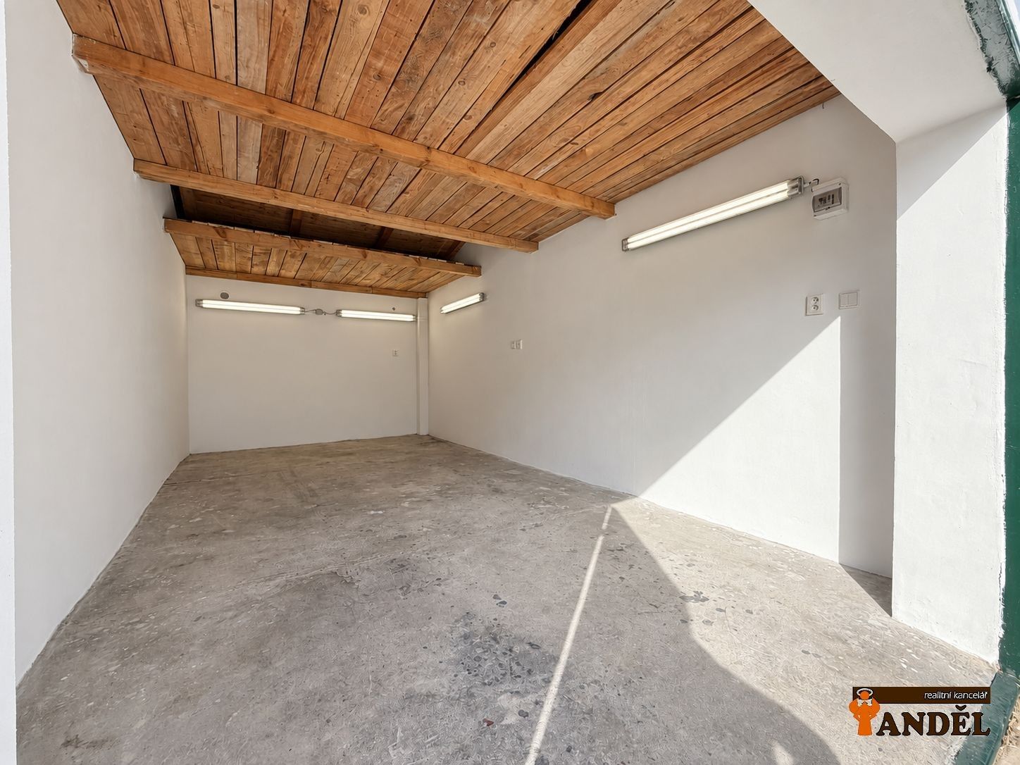 Garáž · 22 m² · Město, Havířov - 3