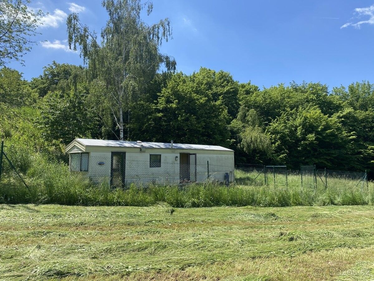 Pronájem pozemek pro bydlení - Jílové u Prahy, 254 01