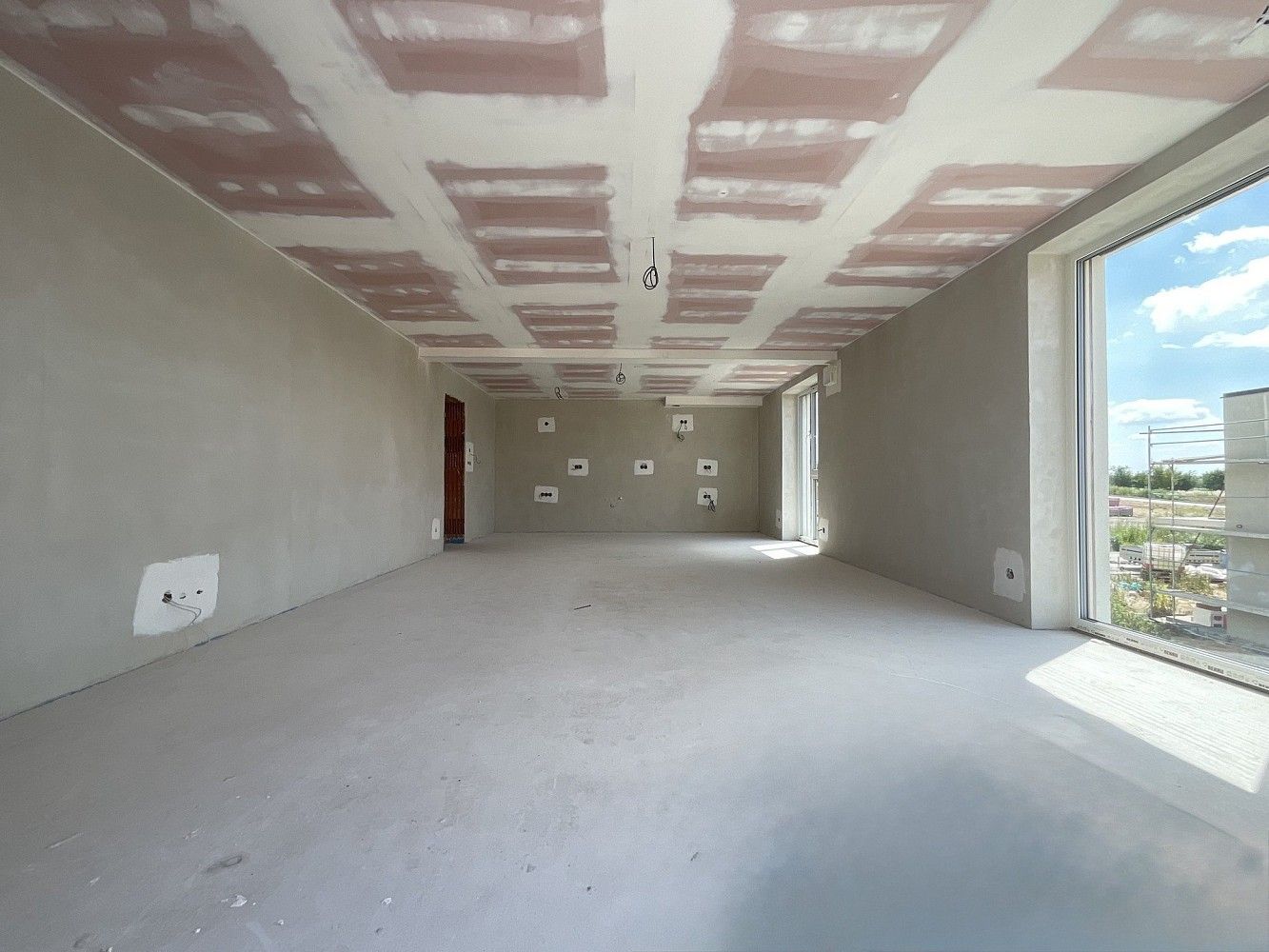 Byt 4+kk, 151 m²