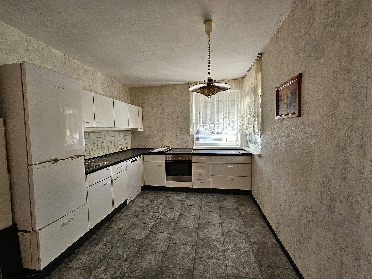 Prodej rodinný dům - Mannheim Gartenstadt Baden-Württemberg 68305, 130 m² - 5