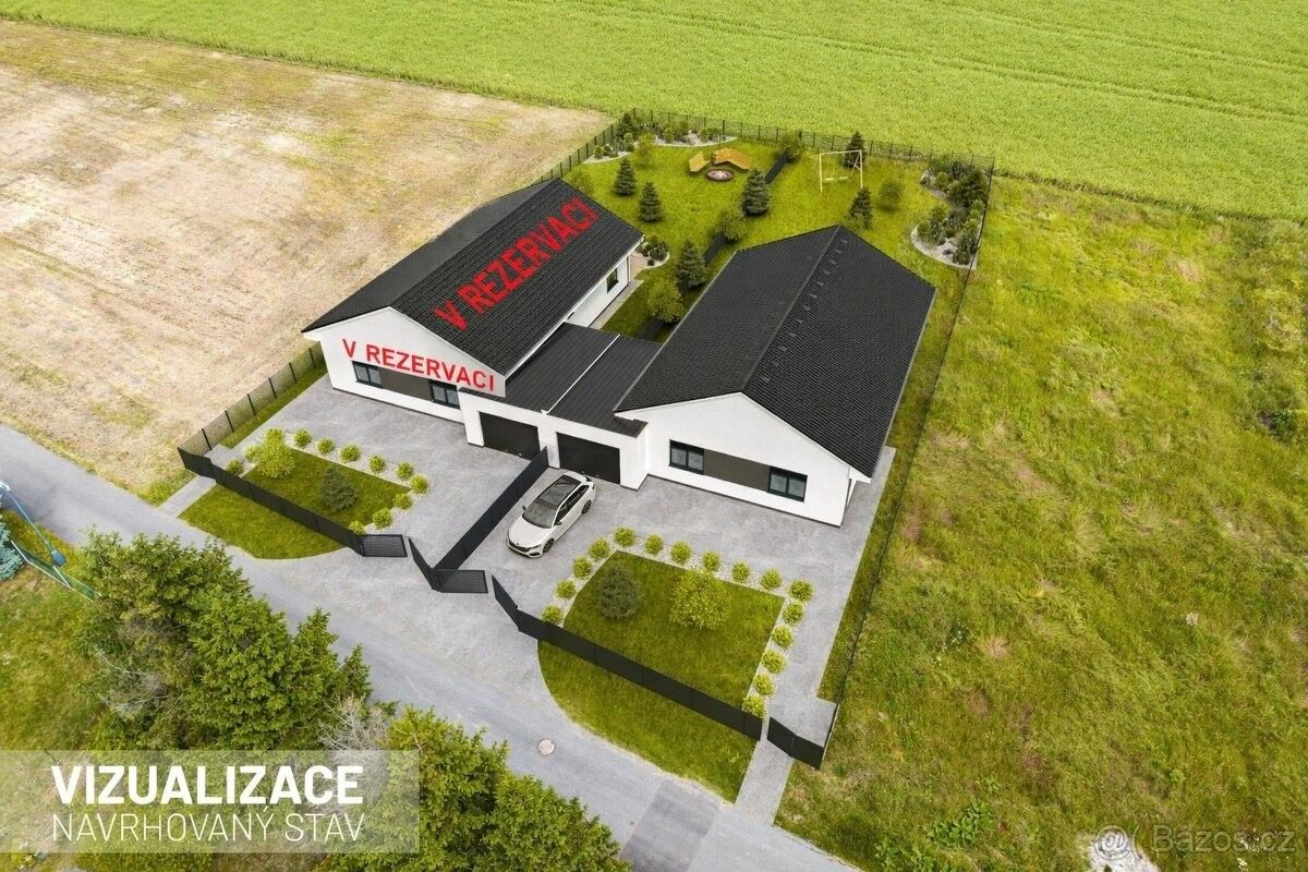 Prodej rodinný dům - Poděbrady, 290 01