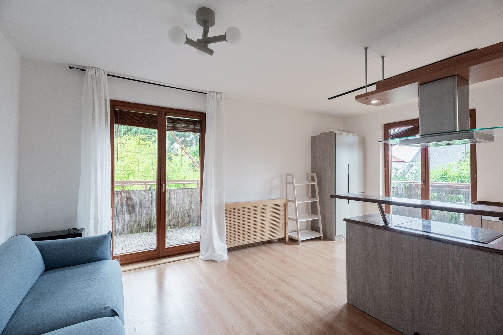 3+kk, Prorektorská, Praha, 63 m² - 2