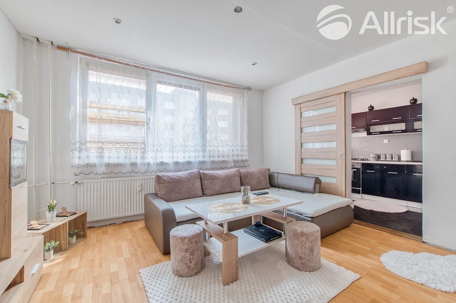 2+1, Ostrava - Dubina, okres Ostrava-město, Moravskoslezský kraj, 45 m² - 1
