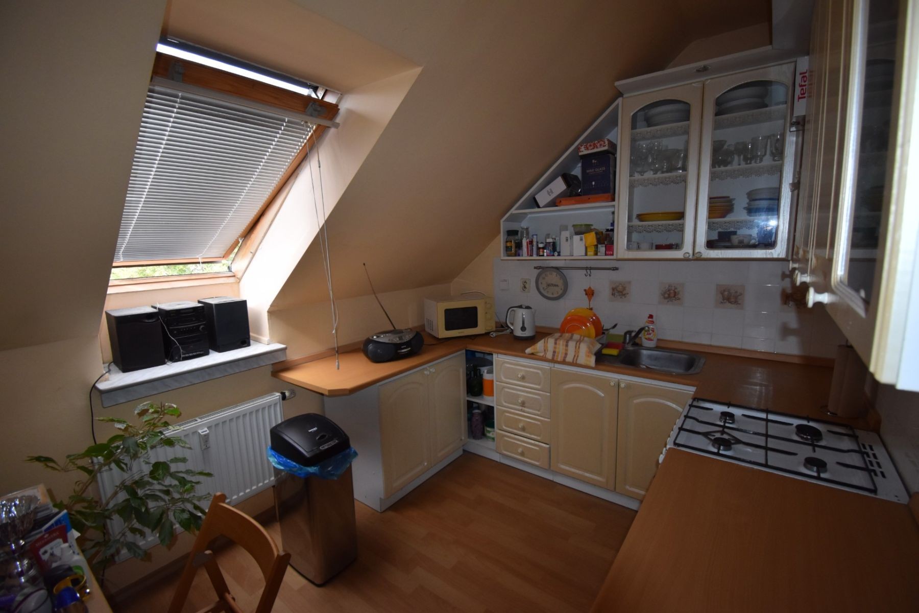 Byt 2+1 · 63 m² · Říční, Nymburk - Nymburk, Středočeský kraj - 3