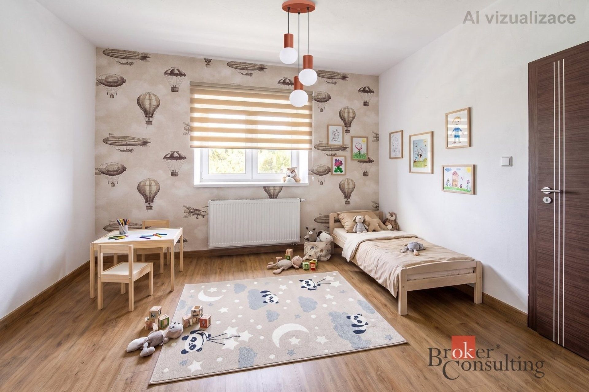Rodinný dům · 92 m² · Putim - 4