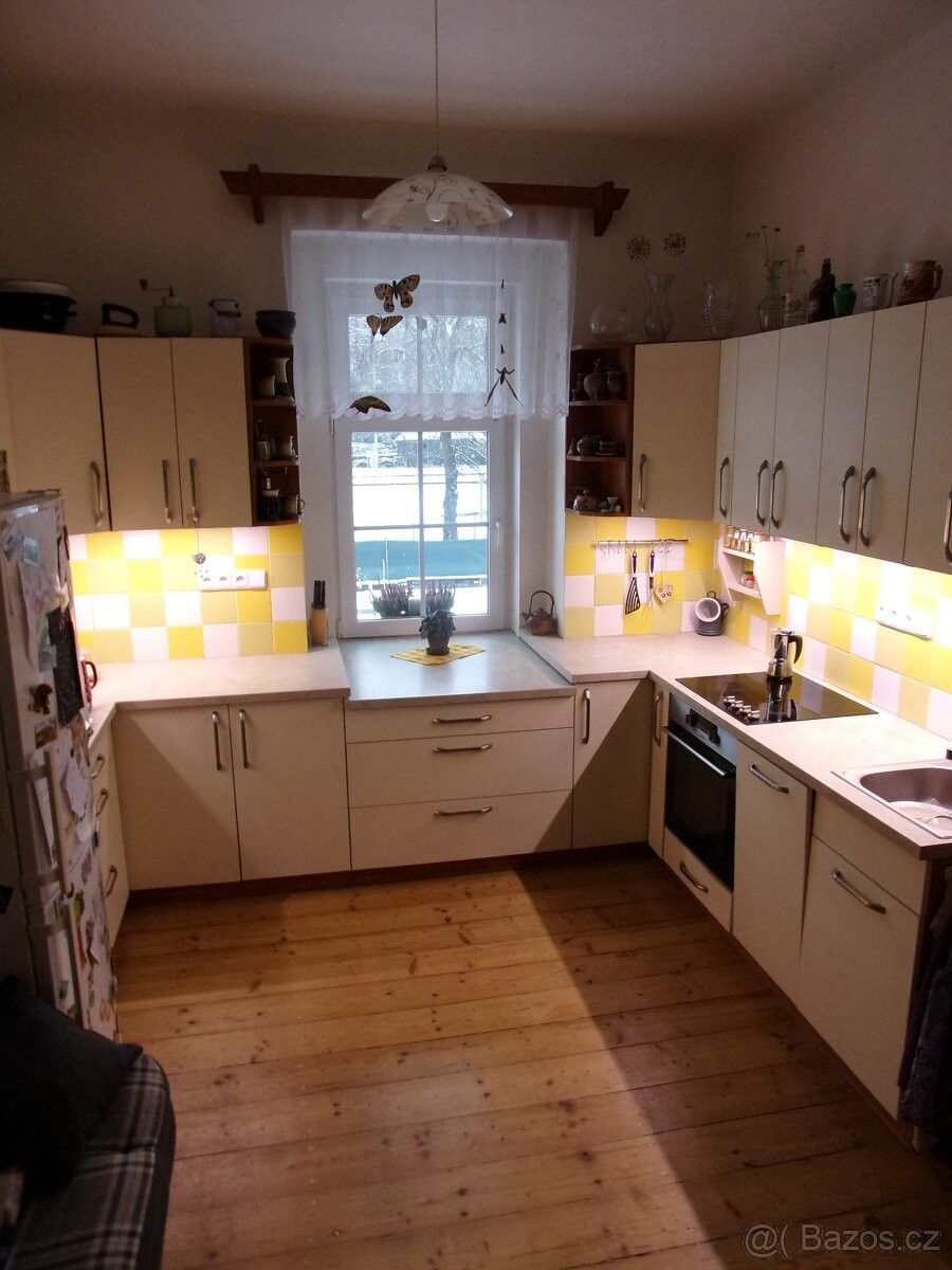 Prodej byt - Lužná v Čechách, 270 51